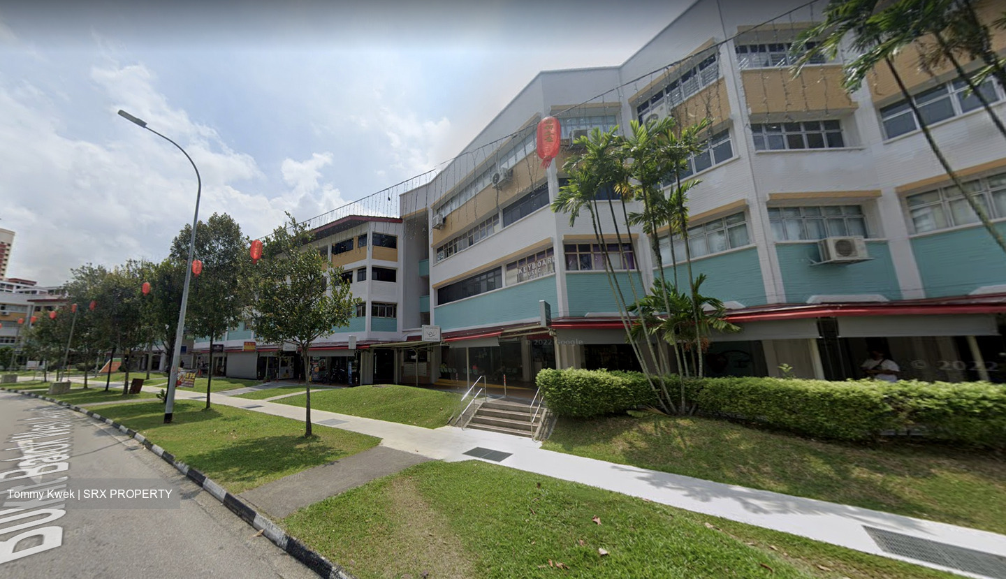 Bukit Batok Street 11 (D23), Shop House #517260551
